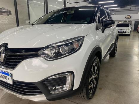 RENAULT Captur 1.6 16V 4P FLEX SCE INTENSE X-TRONIC CVT, Foto 6