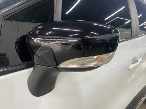 RENAULT Captur 1.6 16V 4P FLEX SCE INTENSE X-TRONIC CVT, Foto 8