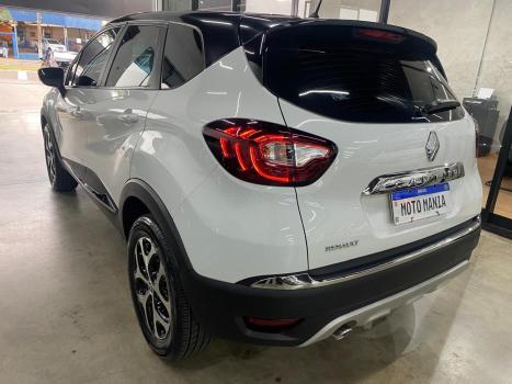 RENAULT Captur 1.6 16V 4P FLEX SCE INTENSE X-TRONIC CVT, Foto 10