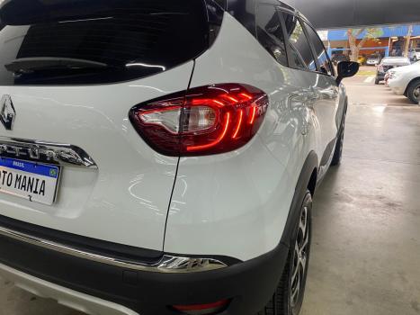 RENAULT Captur 1.6 16V 4P FLEX SCE INTENSE X-TRONIC CVT, Foto 11