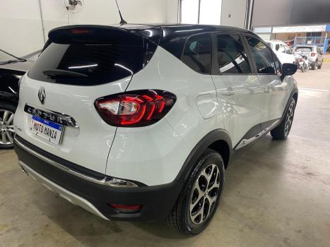 RENAULT Captur 1.6 16V 4P FLEX SCE INTENSE X-TRONIC CVT, Foto 12