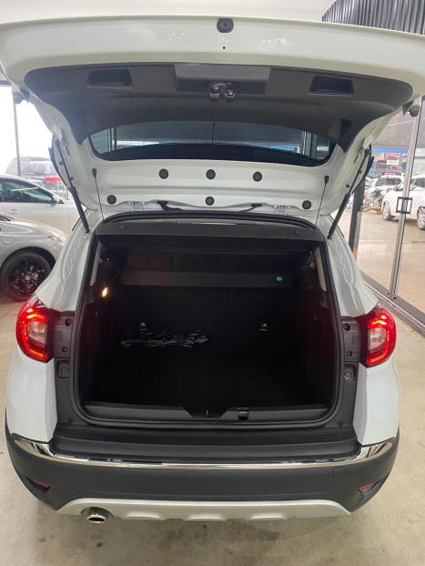 RENAULT Captur 1.6 16V 4P FLEX SCE INTENSE X-TRONIC CVT, Foto 15