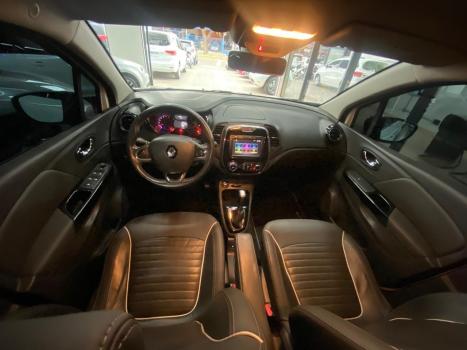 RENAULT Captur 1.6 16V 4P FLEX SCE INTENSE X-TRONIC CVT, Foto 20