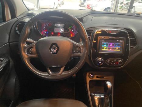 RENAULT Captur 1.6 16V 4P FLEX SCE INTENSE X-TRONIC CVT, Foto 21