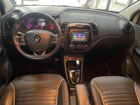 RENAULT Captur 1.6 16V 4P FLEX SCE INTENSE X-TRONIC CVT, Foto 23