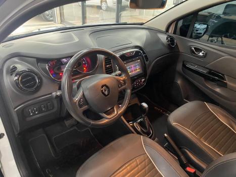 RENAULT Captur 1.6 16V 4P FLEX SCE INTENSE X-TRONIC CVT, Foto 24