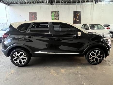 RENAULT Captur 1.6 16V 4P FLEX SCE LIFE X-TRONIC CVT, Foto 5