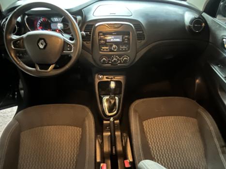 RENAULT Captur 1.6 16V 4P FLEX SCE LIFE X-TRONIC CVT, Foto 6