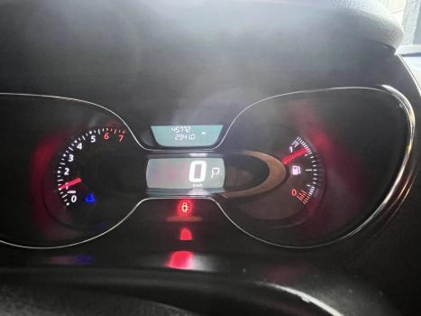 RENAULT Captur 1.6 16V 4P FLEX SCE LIFE X-TRONIC CVT, Foto 7