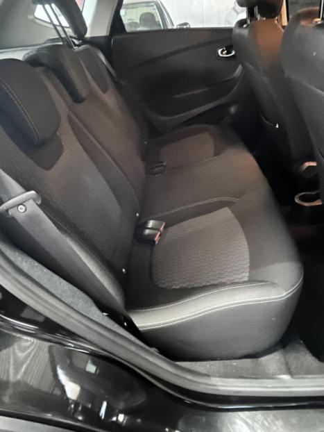 RENAULT Captur 1.6 16V 4P FLEX SCE LIFE X-TRONIC CVT, Foto 10