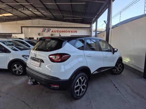 RENAULT Captur 1.6 16V 4P FLEX SCE LIFE X-TRONIC CVT, Foto 3