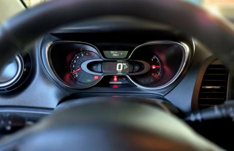 RENAULT Captur 1.6 16V 4P FLEX SCE LIFE X-TRONIC CVT, Foto 6