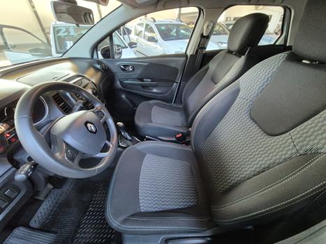 RENAULT Captur 1.6 16V 4P FLEX SCE LIFE X-TRONIC CVT, Foto 7