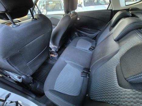 RENAULT Captur 1.6 16V 4P FLEX SCE LIFE X-TRONIC CVT, Foto 8