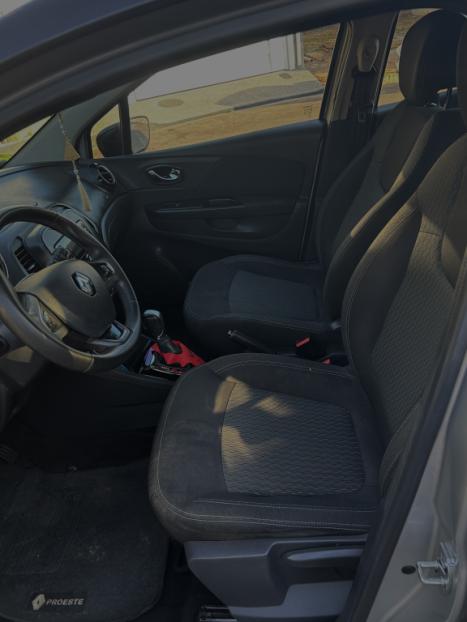 RENAULT Captur 1.6 16V 4P FLEX SCE LIFE X-TRONIC CVT, Foto 5