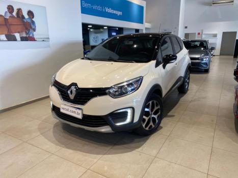 RENAULT Captur 1.6 16V 4P FLEX SCE ZEN, Foto 3