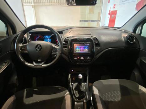RENAULT Captur 1.6 16V 4P FLEX SCE ZEN, Foto 5
