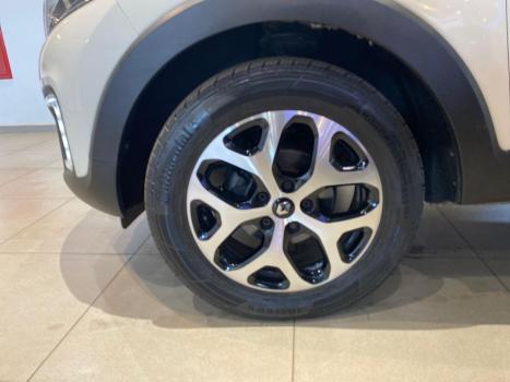 RENAULT Captur 1.6 16V 4P FLEX SCE ZEN, Foto 8