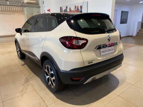 RENAULT Captur 1.6 16V 4P FLEX SCE ZEN, Foto 11
