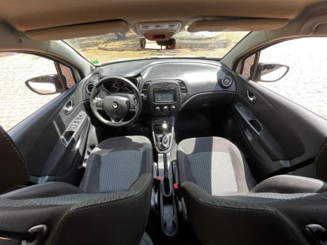 RENAULT Captur 1.6 16V 4P FLEX SCE LIFE X-TRONIC CVT, Foto 2