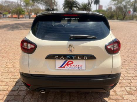 RENAULT Captur 1.6 16V 4P FLEX SCE LIFE X-TRONIC CVT, Foto 5