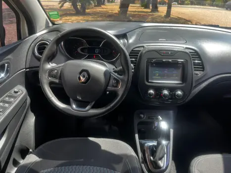 RENAULT Captur 1.6 16V 4P FLEX SCE LIFE X-TRONIC CVT, Foto 6