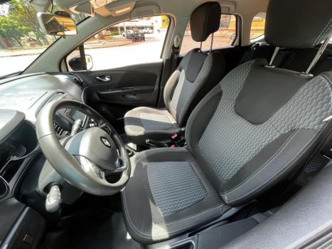 RENAULT Captur 1.6 16V 4P FLEX SCE LIFE X-TRONIC CVT, Foto 7