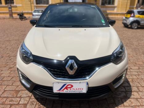RENAULT Captur 1.6 16V 4P FLEX SCE LIFE X-TRONIC CVT, Foto 9