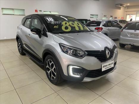 RENAULT Captur 2.0 16V 4P FLEX INTENSE AUTOMTICO, Foto 3