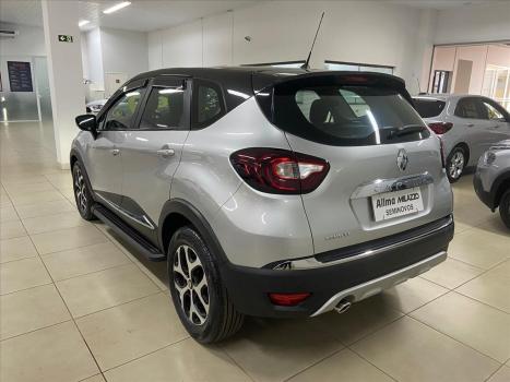 RENAULT Captur 2.0 16V 4P FLEX INTENSE AUTOMTICO, Foto 4