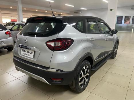 RENAULT Captur 2.0 16V 4P FLEX INTENSE AUTOMTICO, Foto 6