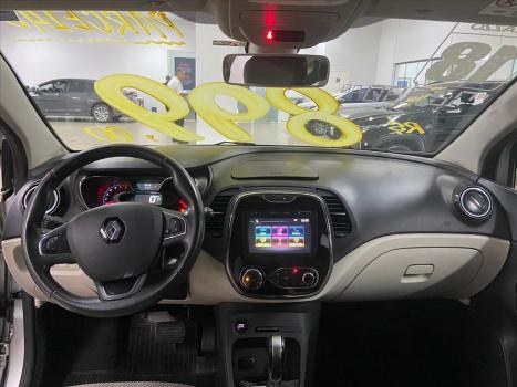 RENAULT Captur 2.0 16V 4P FLEX INTENSE AUTOMTICO, Foto 10