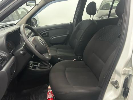 RENAULT Clio Hatch 1.0 16V 4P FLEX AUTHENTIQUE, Foto 8