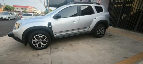 RENAULT Duster 1.3 16V 4P ICONIC TURBO TCe AUTOMTICO CVT, Foto 5