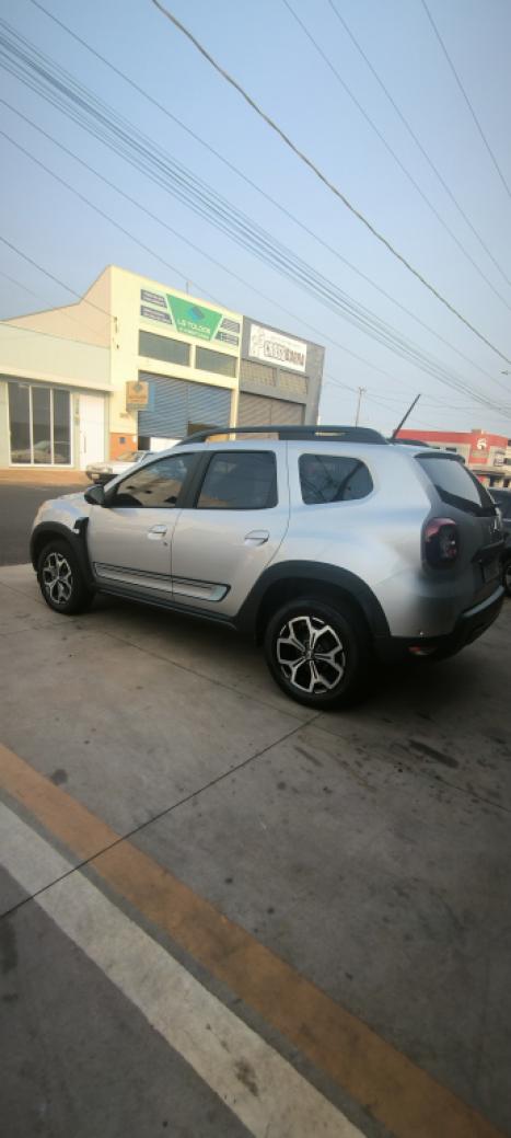 RENAULT Duster 1.3 16V 4P ICONIC TURBO TCe AUTOMTICO CVT, Foto 9