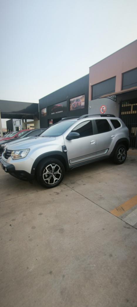 RENAULT Duster 1.3 16V 4P ICONIC TURBO TCe AUTOMTICO CVT, Foto 11