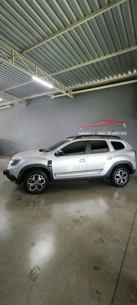 RENAULT Duster 1.3 16V 4P ICONIC TURBO TCe AUTOMTICO CVT, Foto 1