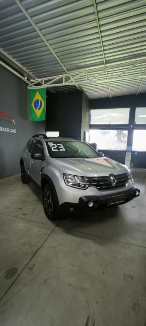 RENAULT Duster 1.3 16V 4P ICONIC TURBO TCe AUTOMTICO CVT, Foto 3