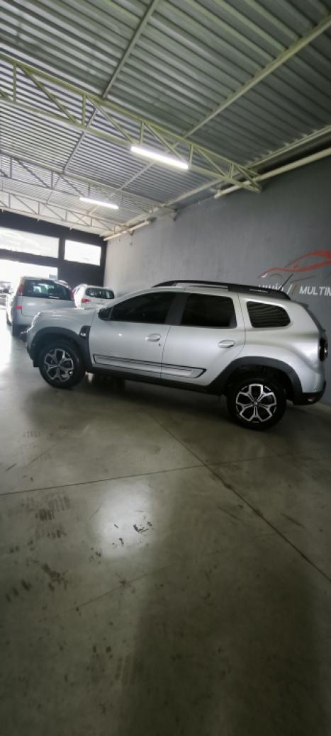 RENAULT Duster 1.3 16V 4P ICONIC TURBO TCe AUTOMTICO CVT, Foto 6