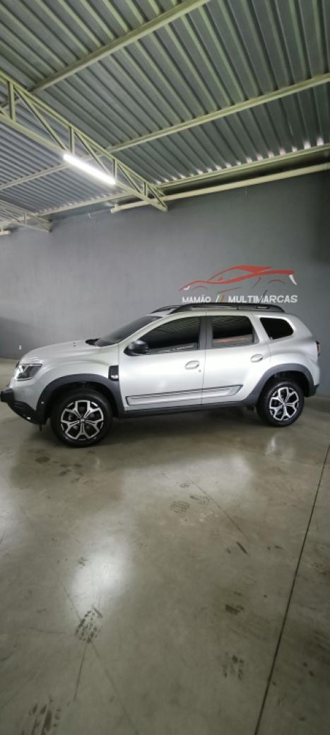 RENAULT Duster 1.3 16V 4P ICONIC TURBO TCe AUTOMTICO CVT, Foto 9