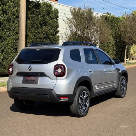 RENAULT Duster 1.3 16V 4P ICONIC TURBO TCe AUTOMTICO CVT, Foto 2