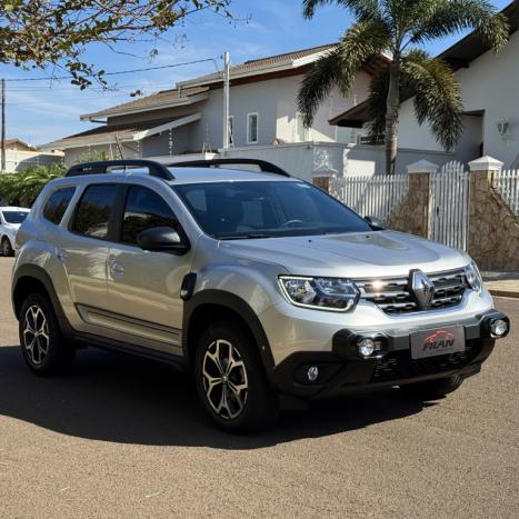 RENAULT Duster 1.3 16V 4P ICONIC TURBO TCe AUTOMTICO CVT, Foto 3