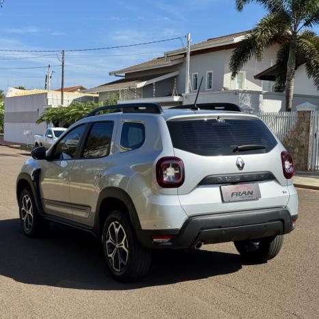 RENAULT Duster 1.3 16V 4P ICONIC TURBO TCe AUTOMTICO CVT, Foto 4