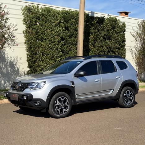 RENAULT Duster 1.3 16V 4P ICONIC TURBO TCe AUTOMTICO CVT, Foto 5