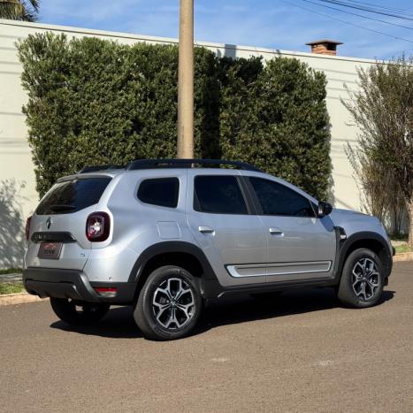RENAULT Duster 1.3 16V 4P ICONIC TURBO TCe AUTOMTICO CVT, Foto 6