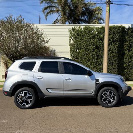 RENAULT Duster 1.3 16V 4P ICONIC TURBO TCe AUTOMTICO CVT, Foto 9
