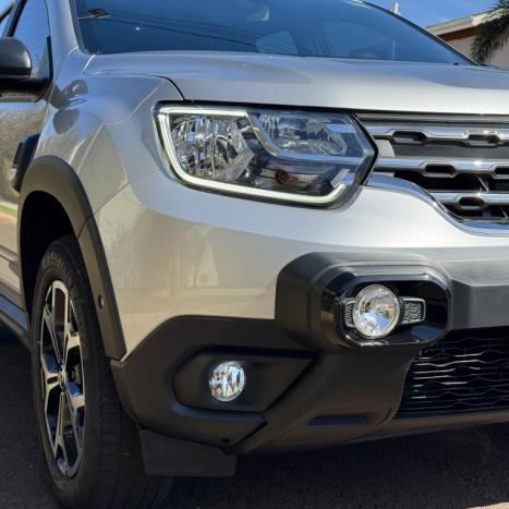 RENAULT Duster 1.3 16V 4P ICONIC TURBO TCe AUTOMTICO CVT, Foto 10