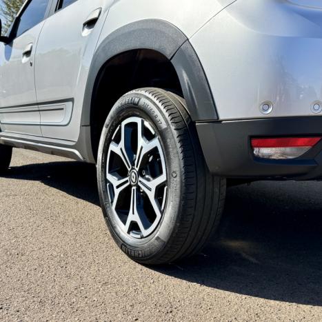 RENAULT Duster 1.3 16V 4P ICONIC TURBO TCe AUTOMTICO CVT, Foto 12