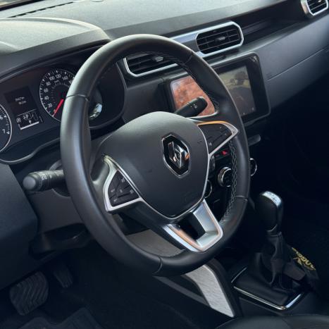 RENAULT Duster 1.3 16V 4P ICONIC TURBO TCe AUTOMTICO CVT, Foto 17