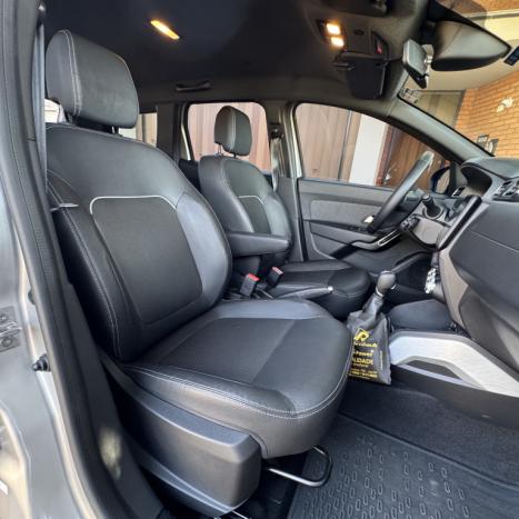 RENAULT Duster 1.3 16V 4P ICONIC TURBO TCe AUTOMTICO CVT, Foto 19